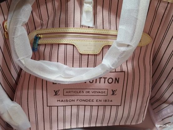 LOUIS MM NEVERFULL VUITTON 0219